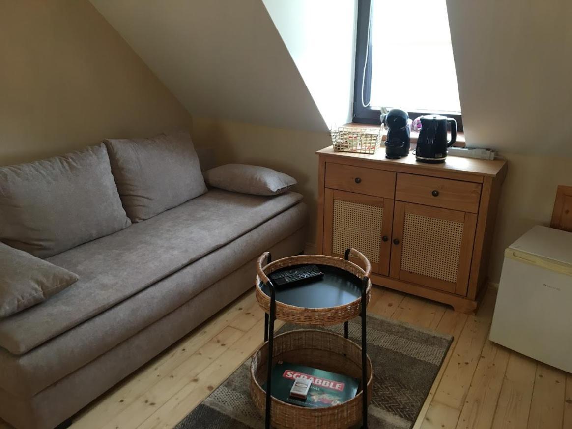 Apartman Juli Tatranska Lomnica Bagian luar foto
