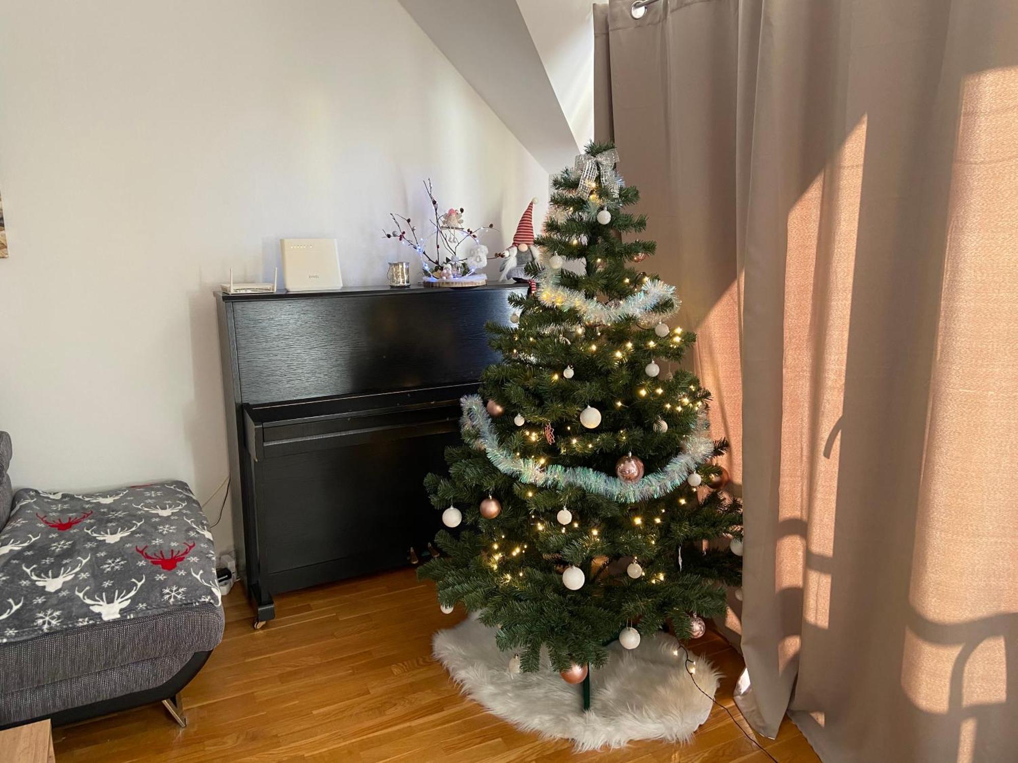Apartman Juli Tatranska Lomnica Bagian luar foto
